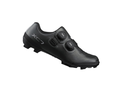 SHIMANO MTB Schuh Damen SH-XC703 | schwarz 40