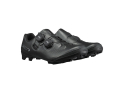 SHIMANO MTB Schuh Damen SH-XC703 | schwarz 42