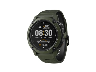COROS Nomad GPS Multisport Watch | Green
