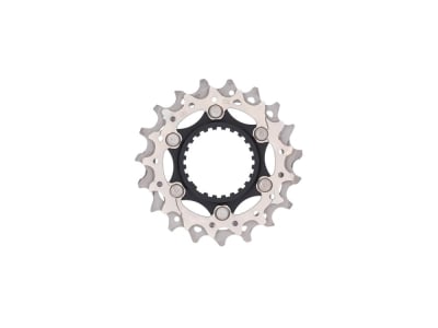 SHIMANO Ritzel-Set für CS-M9200 XTR 9-45 Kassette | 17-19 Zähne