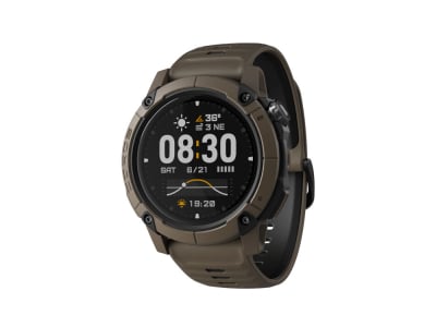COROS Nomad GPS Multisport Watch | Brown