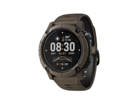 COROS Nomad GPS Multisport Watch | Brown