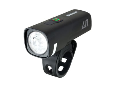 SIGMA SPORT LED Akku Scheinwerfer Aura 40 | StVZO