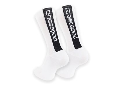CERAMICSPEED socks Road Sock | white S (36-39)