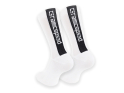 CERAMICSPEED socks Road Sock | white L (44-47)