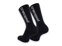 CERAMICSPEED Socks Road Sock | black M (40-43)