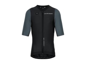 CERAMICSPEED Kurzarmtrikot Cycling Jersey | schwarz