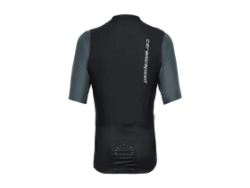 CERAMICSPEED Kurzarmtrikot Cycling Jersey | schwarz