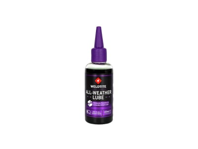 WELDTITE All-Weather Lube | 100 ml