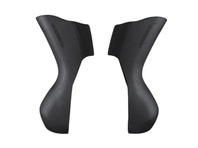SHIMANO Rubber Grip Cover for Shift- / Brake Levers | Shimano 105 ST-R7020