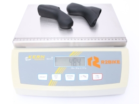 SHIMANO Rubber Grip Cover for Shift- / Brake Levers |...