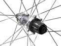 ENVE Wheelset 28" SES 4.5 Pro | ENVE Innerdrive Pro Straightpull Center Lock Hubs | White Decals