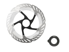 SHIMANO Disc Brake Rotor Center Lock RT-CL800 IceTech...