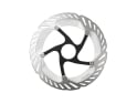 SHIMANO Disc Brake Rotor Center Lock RT-CL800 IceTech FREEZA with Magnet-Lockring | 180 mm