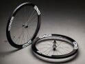 ENVE Wheelset 28" SES 4.5 Pro | ENVE Innerdrive Pro Straightpull Center Lock Hubs | White Decals | SRAM XDR