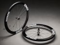 ENVE Wheelset 28" SES 4.5 Pro | ENVE Innerdrive Pro Straightpull Center Lock Hubs | White Decals | Campagnolo N3W