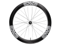 ENVE Wheelset 28" SES 4.5 Pro | ENVE Innerdrive Pro Straightpull Center Lock Hubs | White Decals | Campagnolo N3W