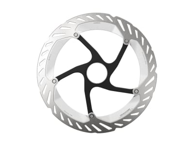 SHIMANO Bremsscheibe Center Lock RT-CL800 IceTech FREEZA mit Magnet-Verschlussring | 203 mm