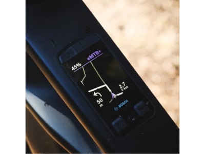 BOSCH E-Bike Display Kiox 400C | voll integriert