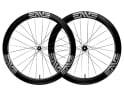 ENVE Wheelset 28" SES 4.5 Pro | ENVE Innerdrive Pro Straightpull Center Lock hubs | Silver Decals