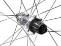ENVE Wheelset 28" SES 4.5 Pro | ENVE Innerdrive Pro Straightpull Center Lock hubs | Silver Decals