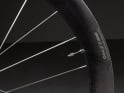 ENVE Wheelset 28" SES 4.5 Pro | ENVE Innerdrive Pro Straightpull Center Lock hubs | Silver Decals