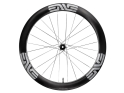 ENVE Wheelset 28" SES 4.5 Pro | ENVE Innerdrive Pro Straightpull Center Lock hubs | Silver Decals | Shimano Road