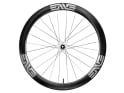 ENVE Wheelset 28" SES 4.5 Pro | ENVE Innerdrive Pro Straightpull Center Lock hubs | Silver Decals | SRAM XDR