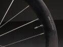 ENVE Wheelset 28" SES 4.5 Pro | ENVE Innerdrive Pro Straightpull Center Lock hubs | Silver Decals | SRAM XDR