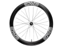 ENVE Wheelset 28" SES 4.5 Pro | ENVE Innerdrive Pro Straightpull Center Lock hubs | Silver Decals | Campagnolo N3W