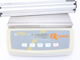 BOSCH E-Bike Akku PowerTube | 540 Wh