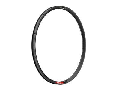 DT SWISS Rim 27,5" FR 571 | 32 Holes | black