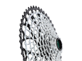 GARBARUK Cassette 12-speed GEN2.0 Gravel | 10-48 Teeth |...
