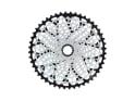 GARBARUK Cassette 12-speed GEN2.0 Gravel | 10-48 Teeth | SRAM XD for XPLR AXS | AXS Road 12-speed rear Derailleurs | black