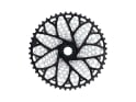 GARBARUK Cassette 12-speed GEN2.0 Gravel | 10-48 Teeth | SRAM XD for XPLR AXS | AXS Road 12-speed rear Derailleurs | black