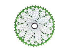 GARBARUK Cassette 12-speed GEN2.0 Gravel | 10-48 Teeth |...