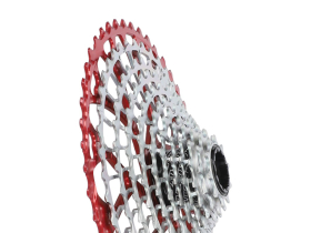 GARBARUK Cassette 12-speed GEN2.0 Gravel | 10-48 Teeth |...