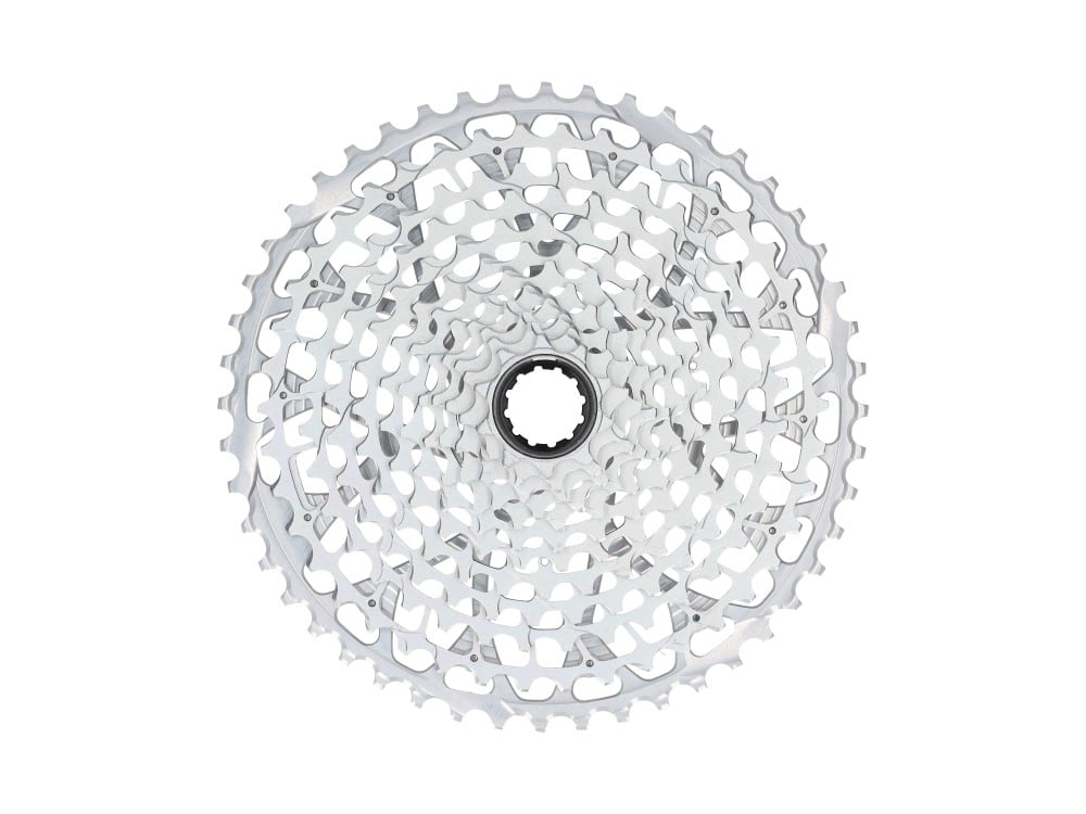 GARBARUK Cassette 12-speed GEN2.0 Gravel | 10-48 Teeth | SRAM XD for X