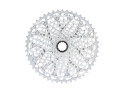 GARBARUK Cassette 12-speed GEN2.0 Gravel | 10-48 Teeth | SRAM XD for XPLR AXS | AXS Road 12-speed rear Derailleurs | silver