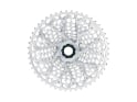 GARBARUK Cassette 12-speed GEN2.0 Gravel | 10-48 Teeth | SRAM XD for XPLR AXS | AXS Road 12-speed rear Derailleurs | silver