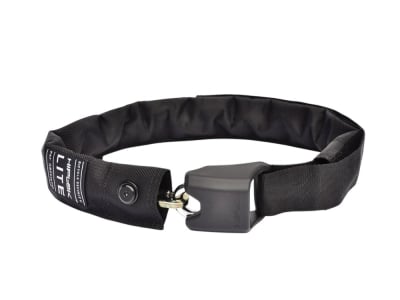 HIPLOK Chain Lock Lite black