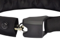 HIPLOK Chain Lock Lite black