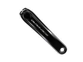 SHIMANO Spare Part Dura Ace Left Crankarm for 2-speed...