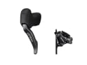 SHIMANO GRX Di2 827 Komplettgruppe 1x12 | 170 mm 42 Zähne / 10-51 Zähne