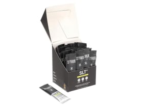 STYRKR Drink Powder SLT+ Quad Blend Electrolyte Powder |...