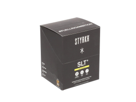 STYRKR Drink Powder SLT+ Quad Blend Electrolyte Powder |...
