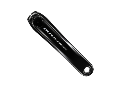 SHIMANO Spare Part Dura Ace Left Crankarm for 2-speed FC-R9200-P Power Meter 177,5 mm