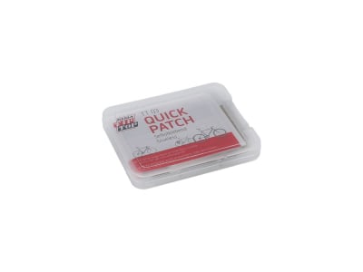 TIP TOP TT03 Quick Patch self-adhesive Tube Repair Set