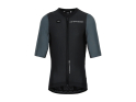 CERAMICSPEED Kurzarmtrikot Cycling Jersey | schwarz S