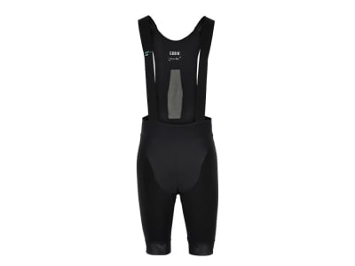 CERAMICSPEED Trägerhose Bib Shorts Herren | schwarz